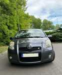 Toyota Yaris TS 1.8 133km