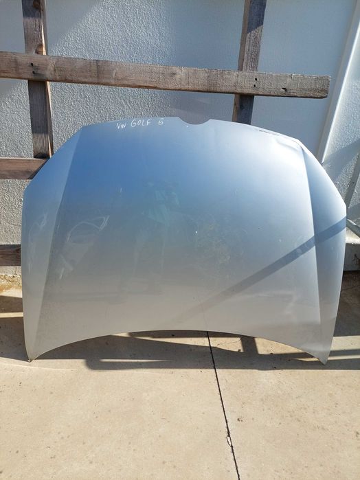 capot usado vw golf 6
