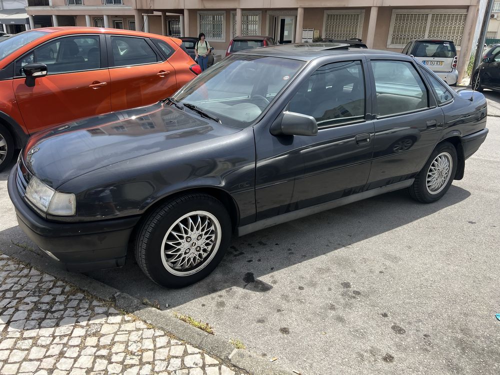 Opel Vectra A 1.4