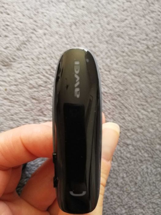 Słuchawka bluetooth awei n1