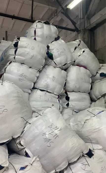 Контейнерка Англія 1.57€/кг - доставка під магазин. Секонд хенд оптом!