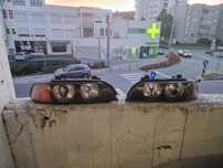Ópticas para BMW e39