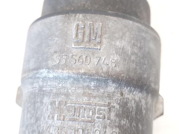 Copo filtro de óleo / caixa filtro de óleo / tampa do filtro do óleo O