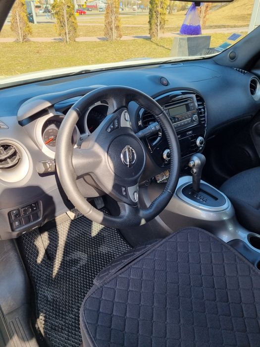 Ніссан жук 2014 !