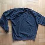 Bluza dresowa z 3 gwiazdkami