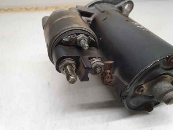 Motor de arranque BMW 3 Compact (E46)