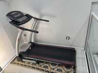 Passadeira fitness BH
