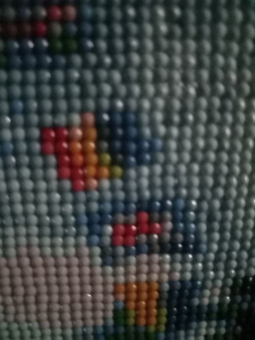 Quadros rusticos antigos