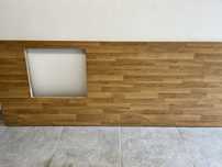 Blaty laminowane IKEA Saljan