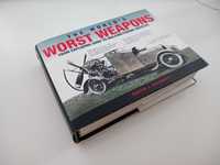 As Piores Armas |  The worst weapons