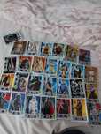 Cromos Star Wars