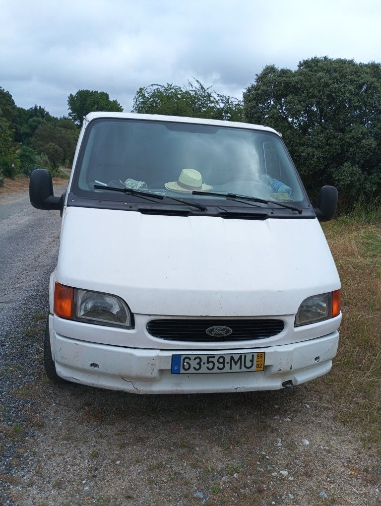 Ford Transit  1999
