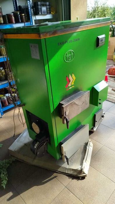 Części do pieca , kotła na ekogroszek