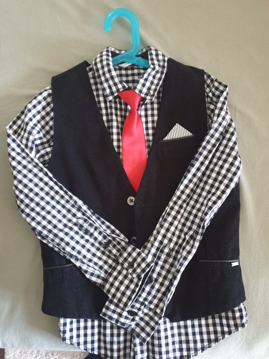 Kamizelka KappAhl 152 cm