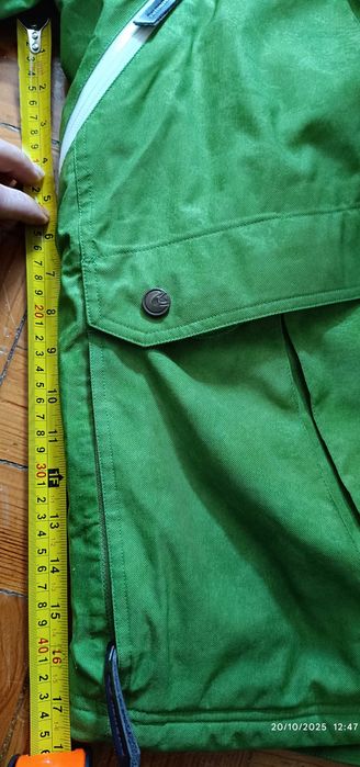 Casaco de montanha,desportos de inverno da Salomon