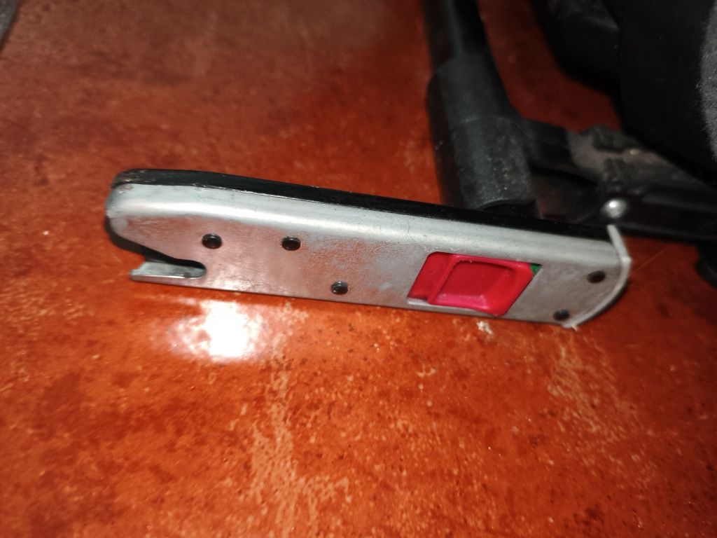 Cadeira auto cybex