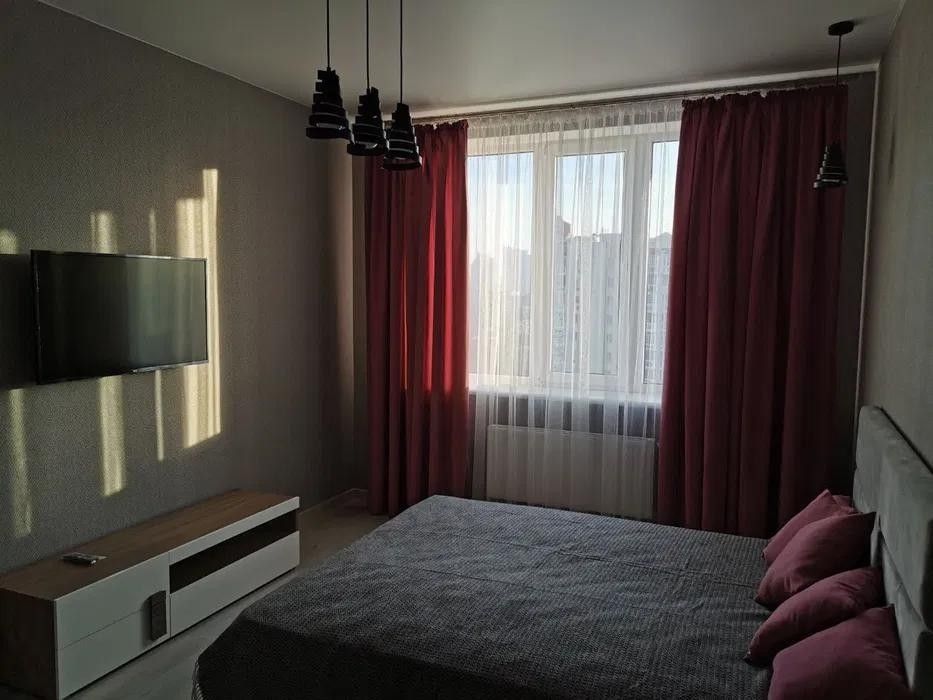 Срочно сдам квартиру в ЖК"Мандарин", ул.Канатная 122. Животных можно