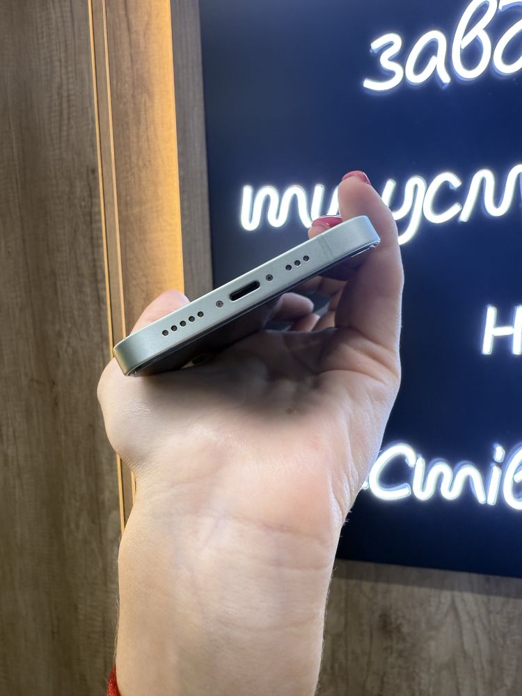 IPHONE 12 128 Green/Purple Neverlock Костюшка,5 igrand