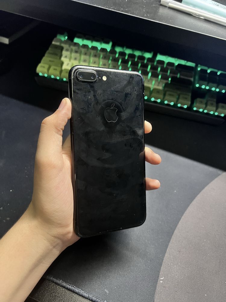 Iphone 7 Plus 128 GB