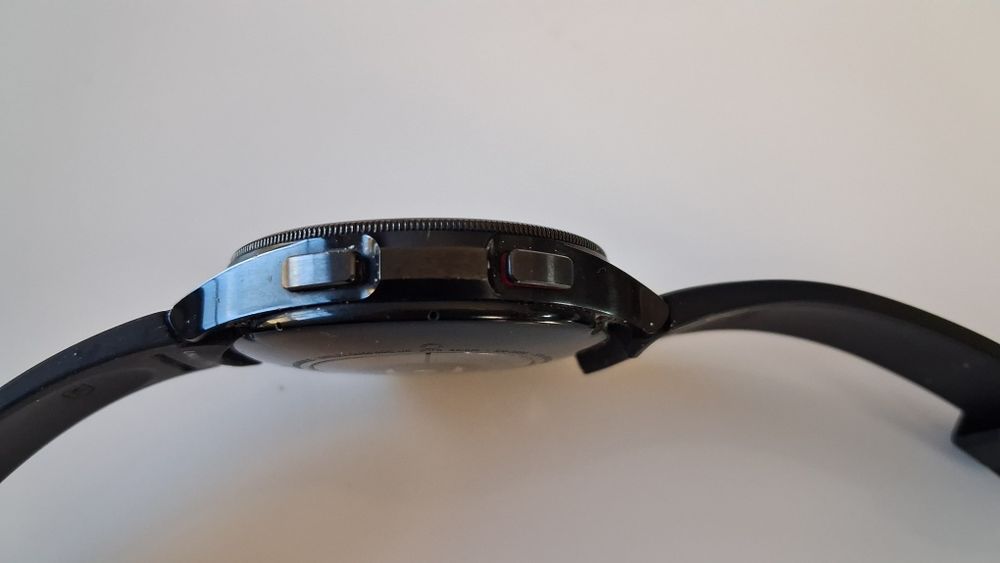 Samsung Galaxy watch 4 classic