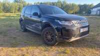 Land Rover Discovery Sport Salon polska. 4x4. Okazja