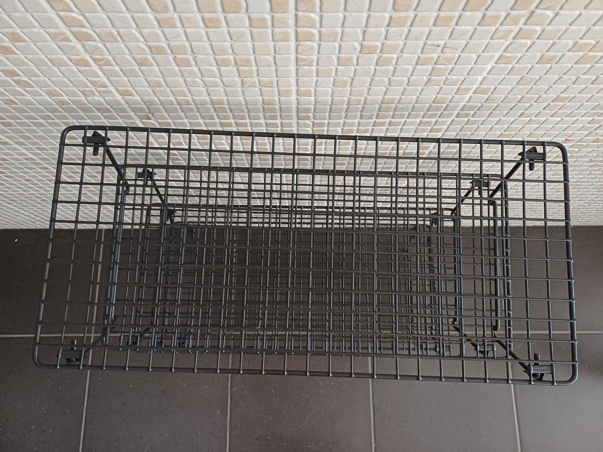 Estante para sapatos
