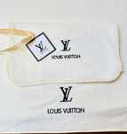 Recznik Komplet Ręczników LV Louis Vuitton