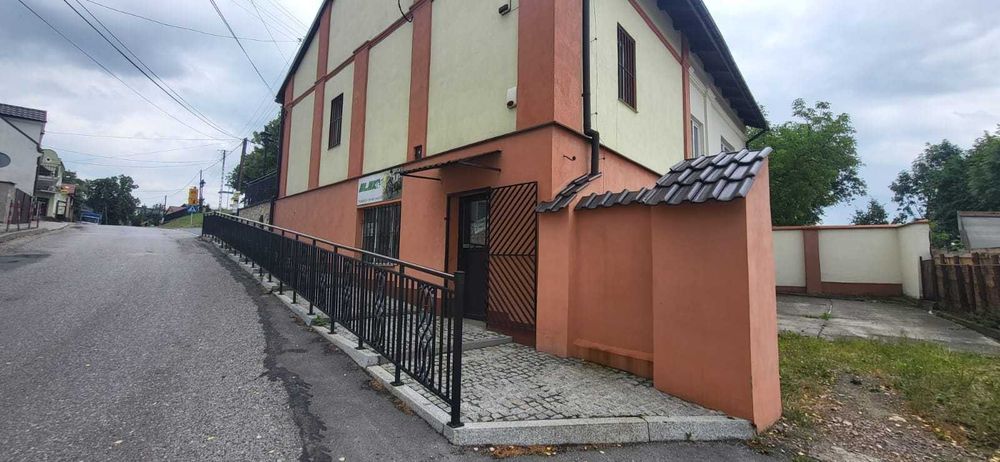Lokal 36,7m2 do wynajęcia
