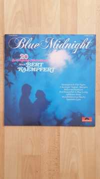 Bert Kaempfert - Blue Midnight winyl
Blue MidnightBlue Midnight - 20 S