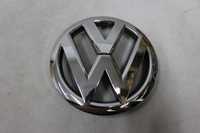 Znaczek Emblemat Logo Volkswagen VW GOLF 6 PASSAT B7 CADDY