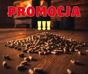 Pellet NAJTAŃSZY pellet drzewny oraz Olczyk Feniks Olimp pellet A1 A2