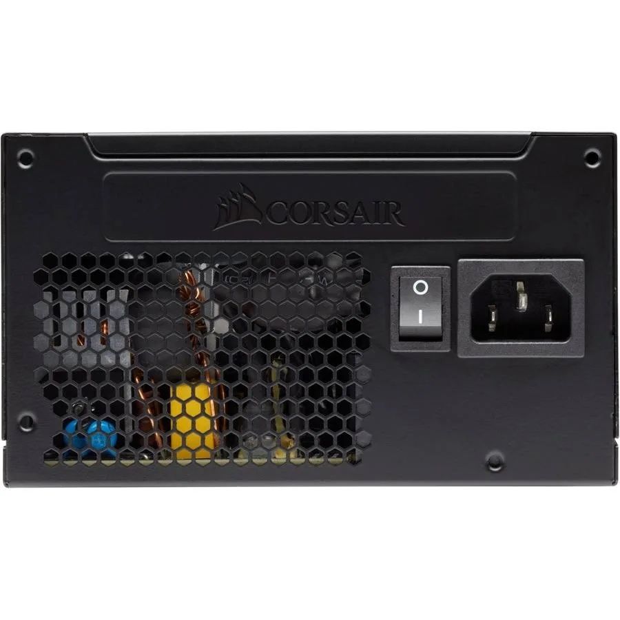 Fonte de alimentação CORSAIR CV 550