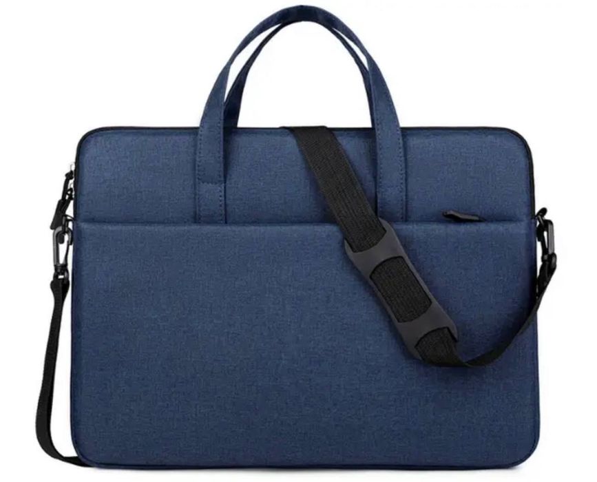 Сумка з ремінцем чохол для макбука MacBook Pro 13,3’ 14’ 15ʼ ноутбука