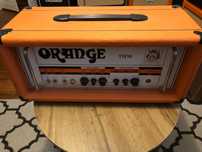 Wzmacniacz lampowy Orange TH 30 Head