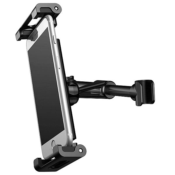 Baseus Backseat Car Mount uchwyt do tabletów smartfonów 4,7 - 12,9" na