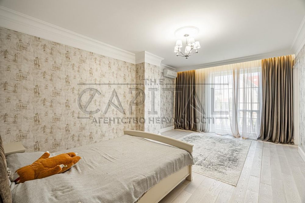 Оренда / Будинок / вул. Молодіжна, Крюківщина