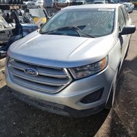 Разборка запчасти на Форд Едж Ford Edge 2.0AWD 2015-2018