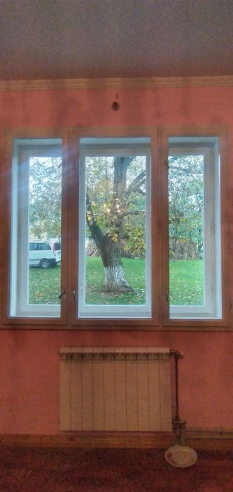 Продам  б/у вікна