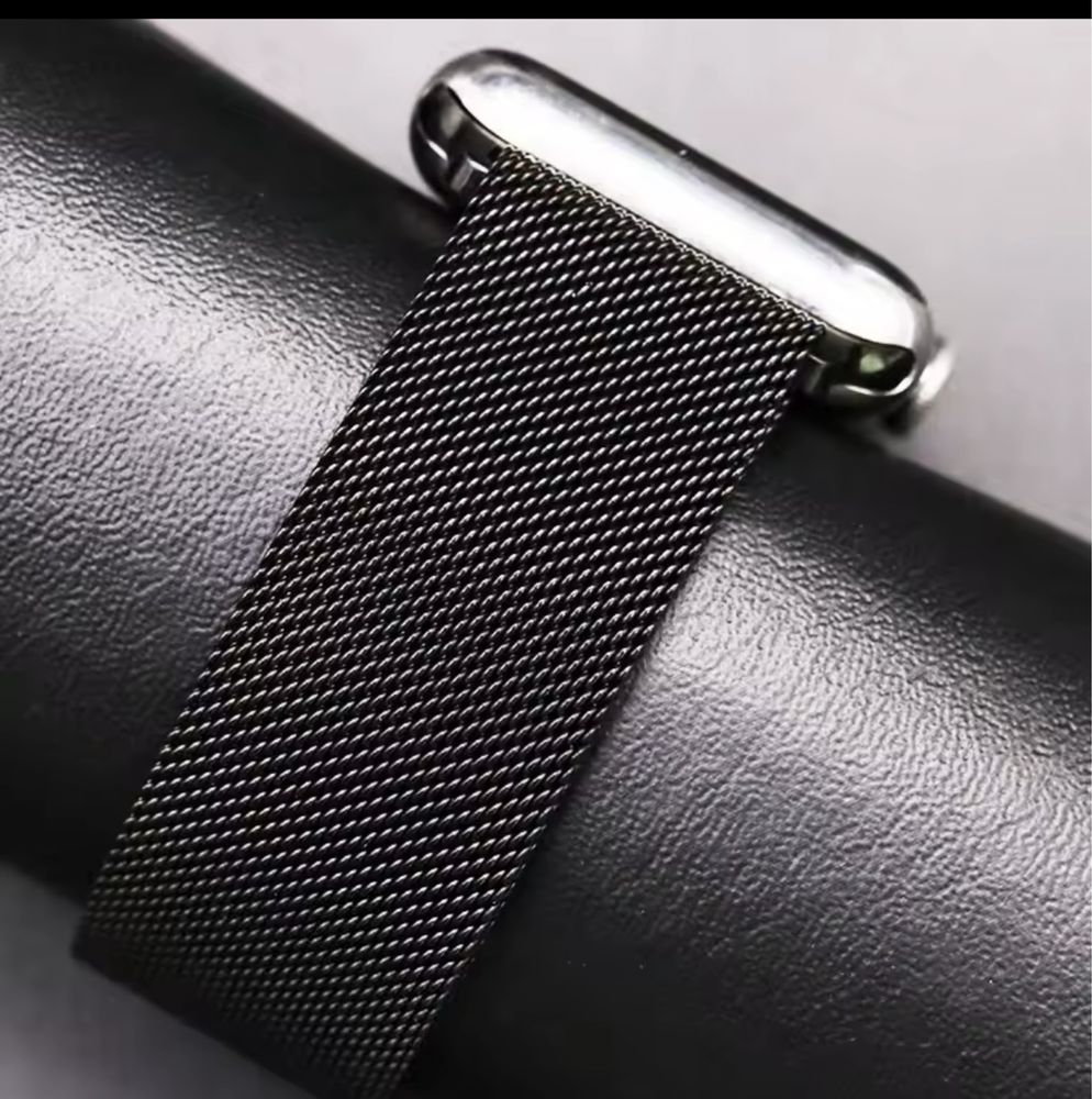 Браслет Apple watch 42/44 mm миланская петля
