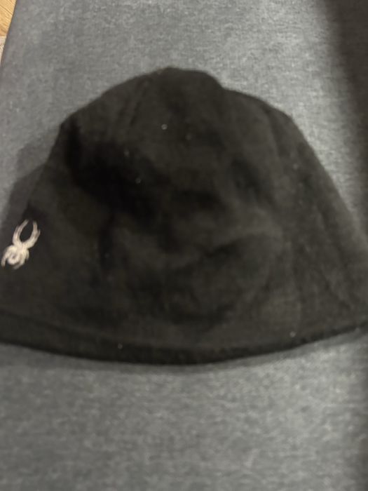 Spyder czapka zimowa one size