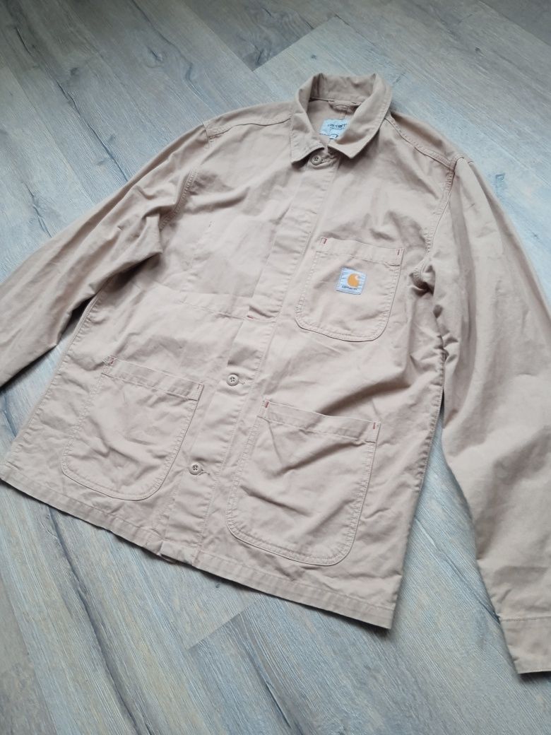 Овершот куртка "Carhartt"