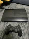 Playstation 3 (PS3) + pad + gra 100% SPRAWNY