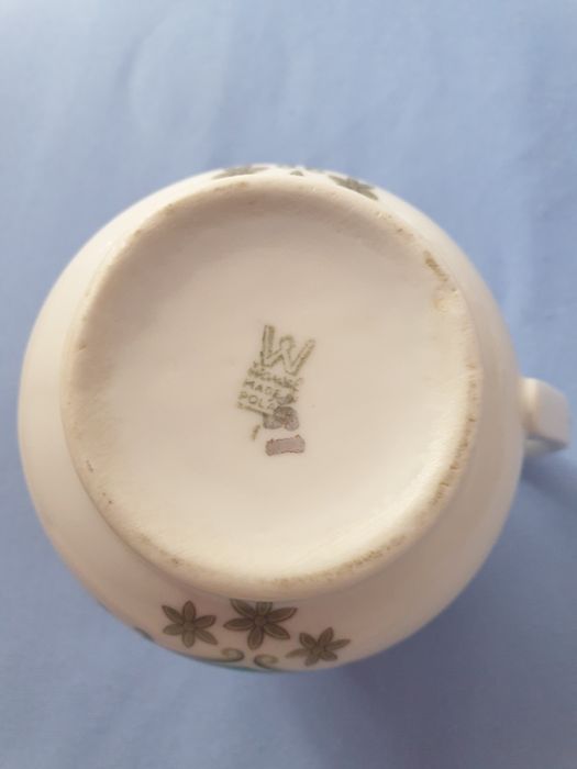 Mlecznik porcelana Wawel