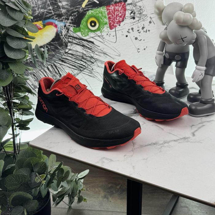 Кросівки Salomon X Lab Sense Ultra 44 розмір Е5526