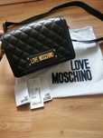 Torebka Love Moschino orginalna