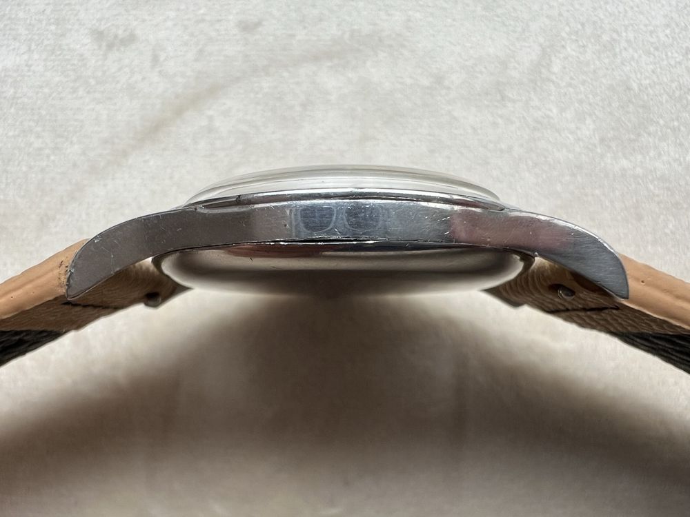 Relogio Longines Jumbo Anos 40