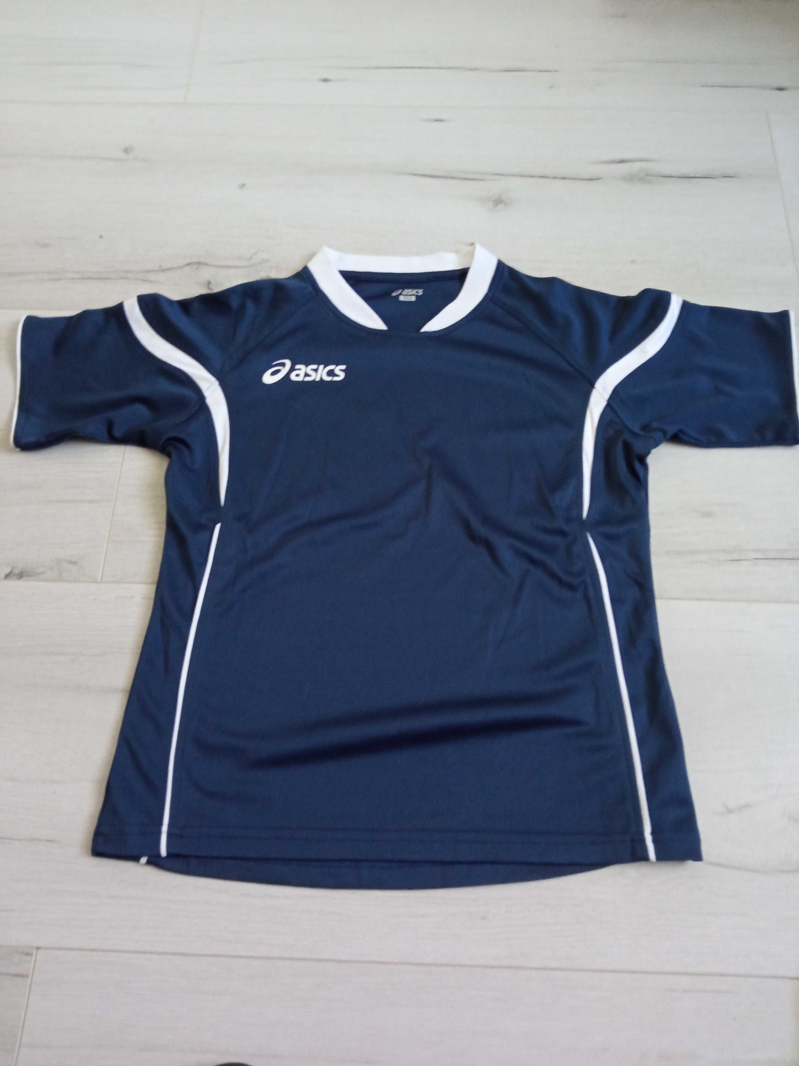 Koszulki piłkarskie Puma, Nike 140 - 152