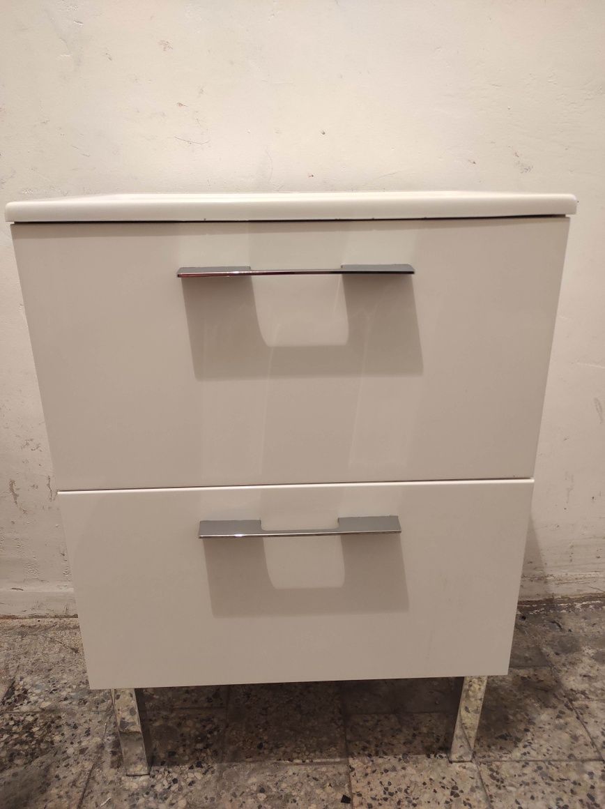 Umywalka 42x60 szafka gratis