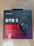Amazfit GTR 3 - gwarancja