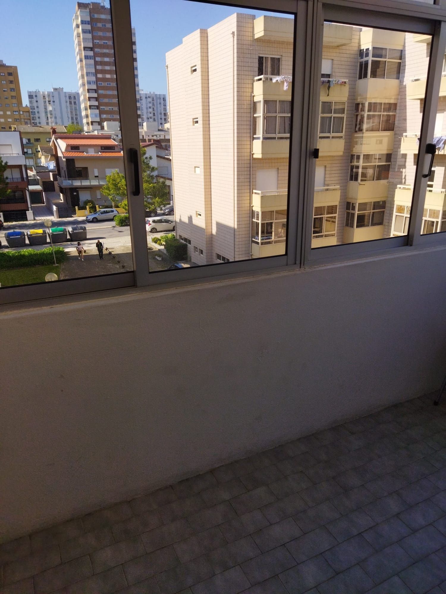 Apartamento T2 férias Póvoa de Varzim a 5min da praia